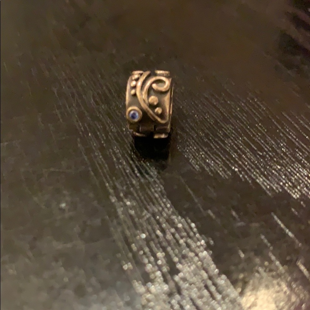 Pandora Bracelet Clip-charm